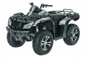 2012 Arctic Cat 425i SE photo